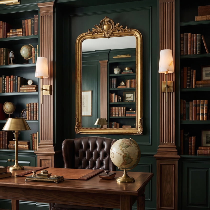 Marbion Wall Sconce