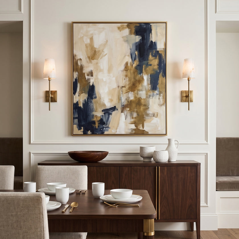 Marbion Wall Sconce