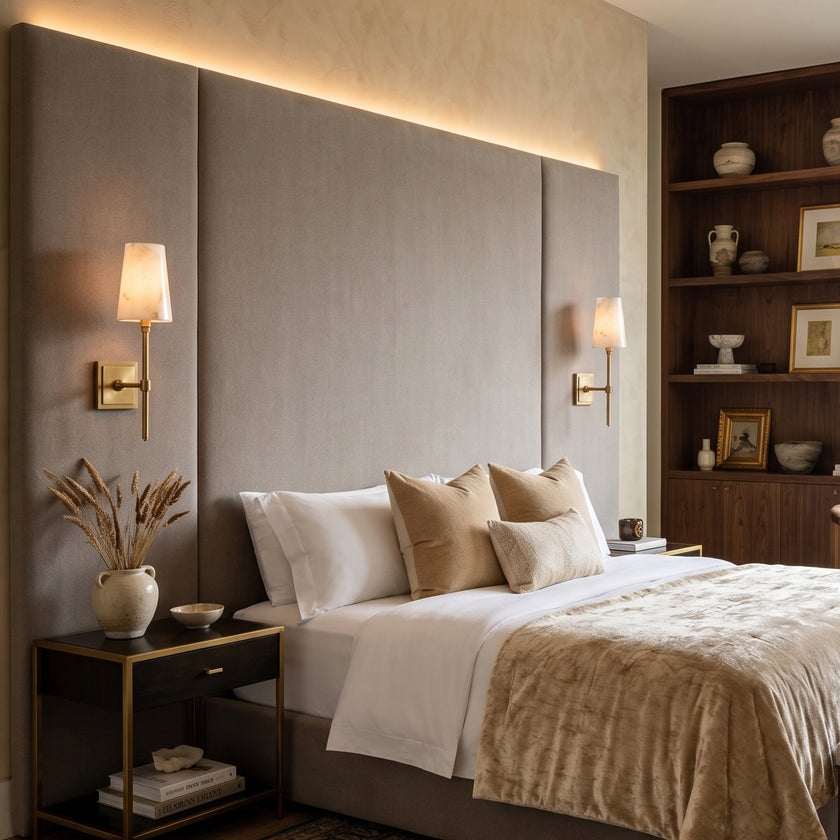 Marbion Wall Sconce