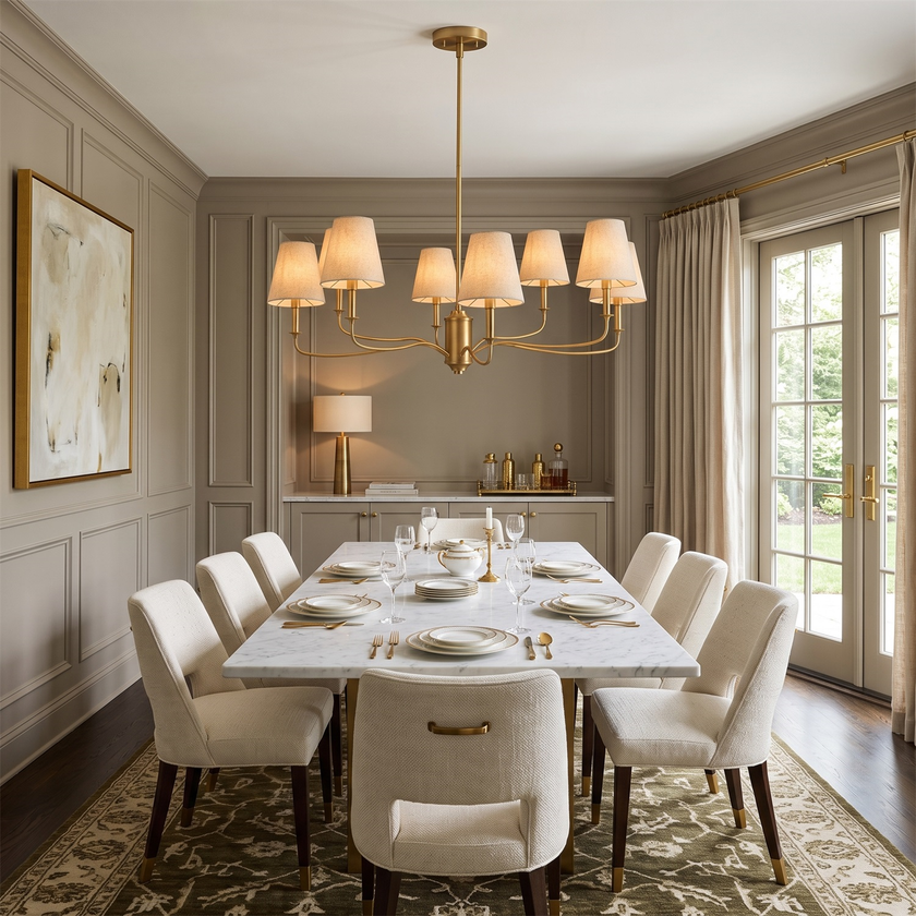Marcelline Chandelier