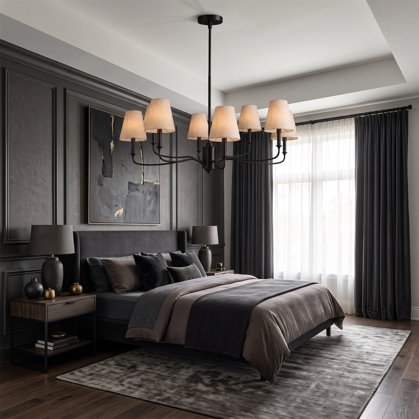 Marcelline Chandelier