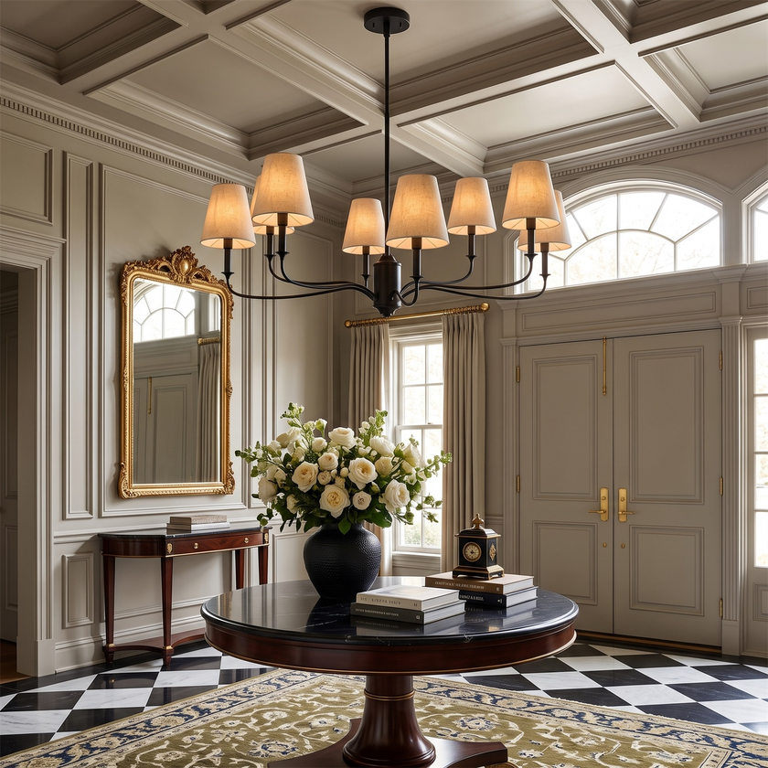 Marcelline Chandelier