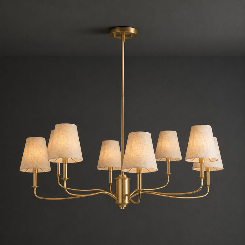Marcelline Chandelier