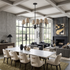 Marcelline Chandelier