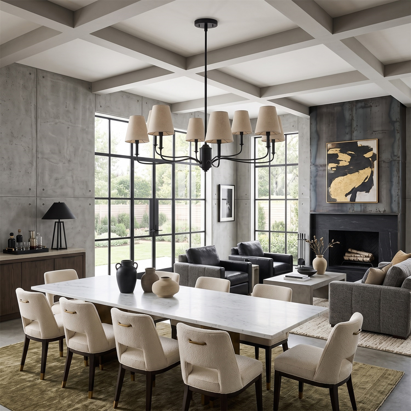 Marcelline Chandelier
