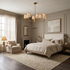 Marcelline Chandelier