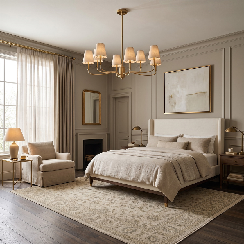 Marcelline Chandelier