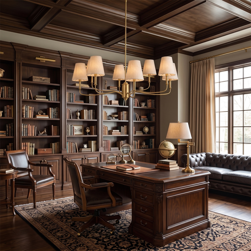 Marcelline Chandelier