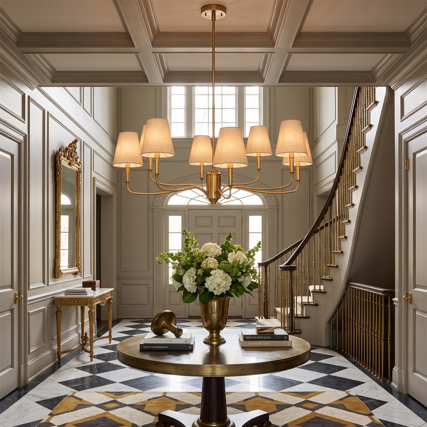 Marcelline Chandelier