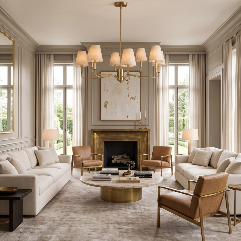 Marcelline Chandelier