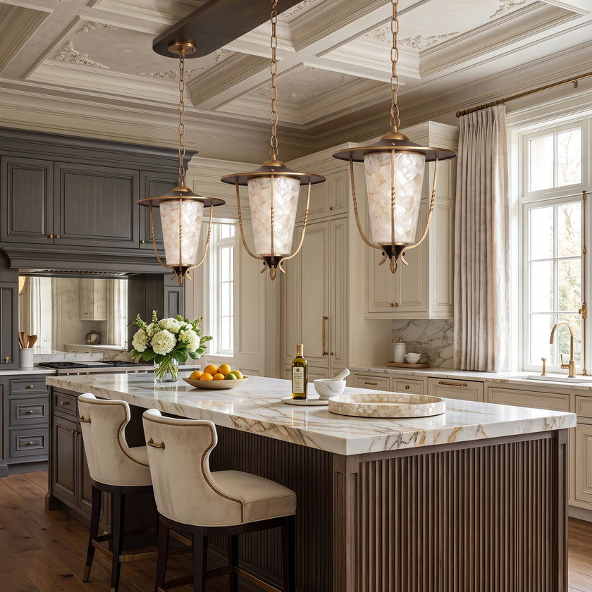 Pendant Light Maribel