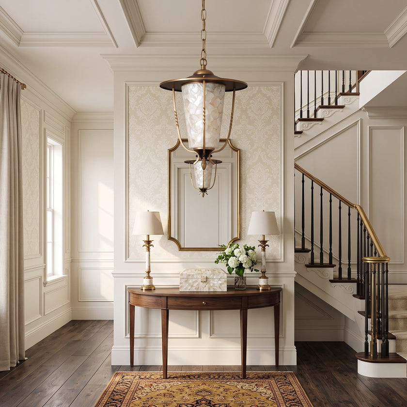 Pendant Light Maribel