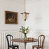 Maribel Pendant Light