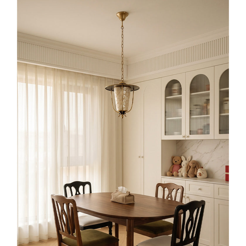 Maribel Pendant Light
