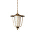 Maribel Pendant Light