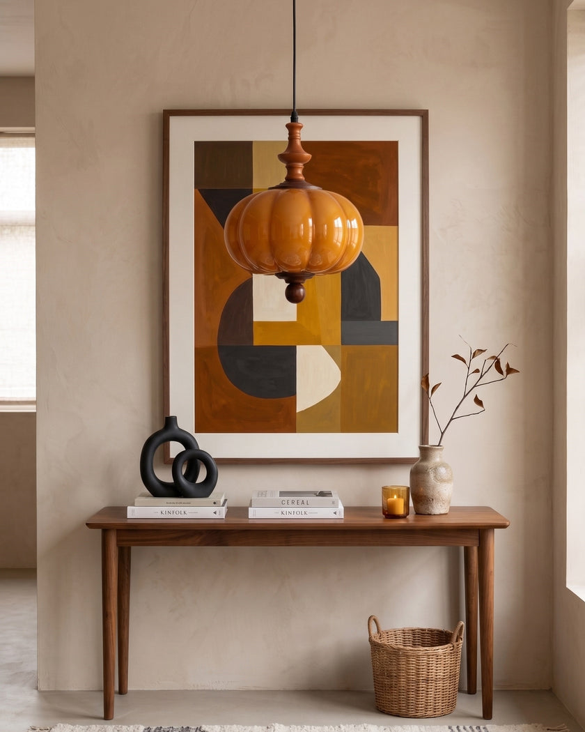 Marlo Pendant Light