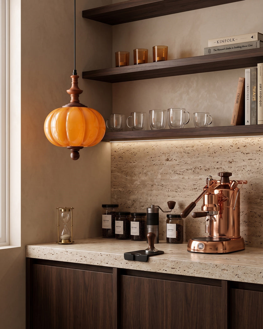 Marlo Pendant Light