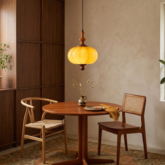 Marlo Pendant Light