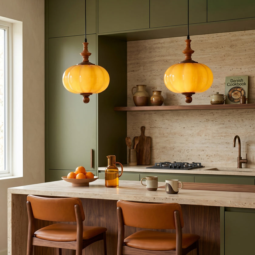 Marlo Pendant Light
