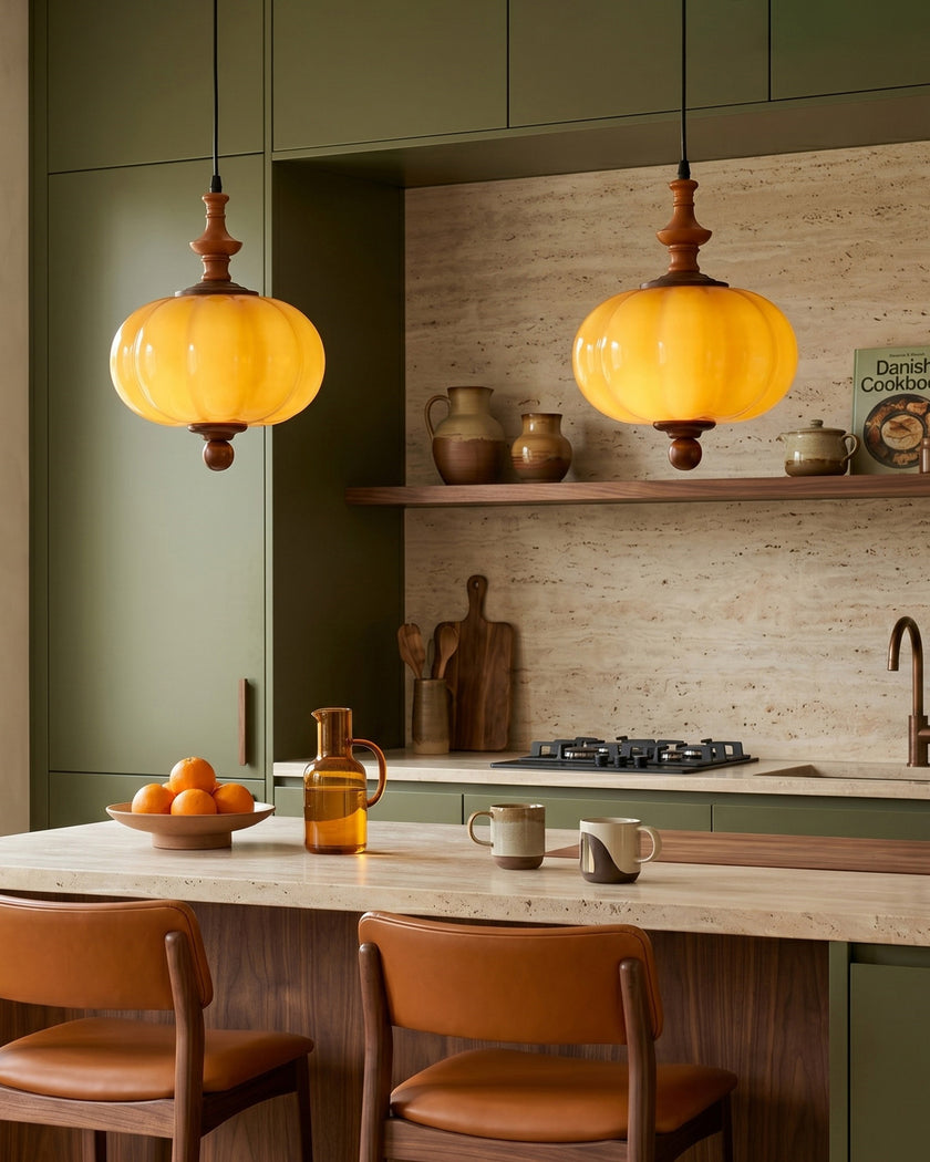 Marlo Pendant Light