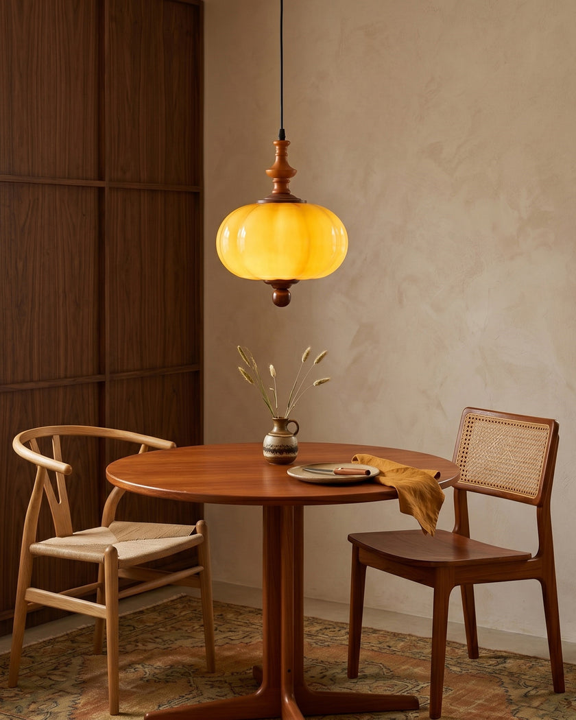 Marlo Pendant Light