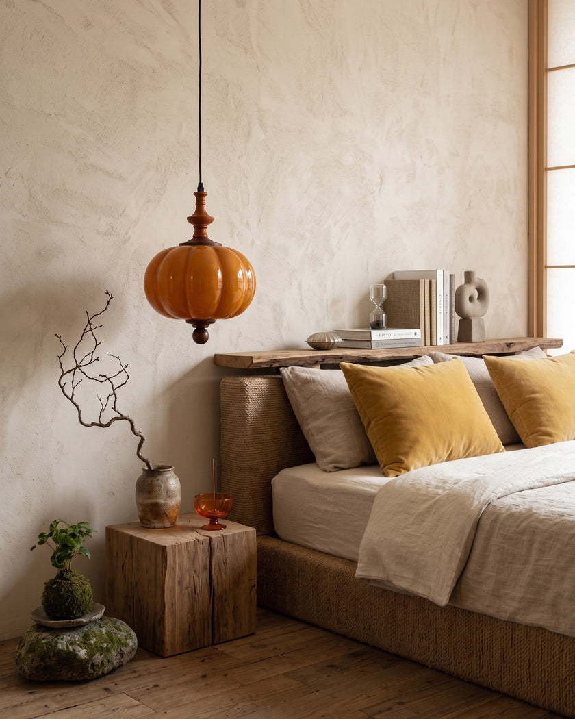 Marlo Pendant Light