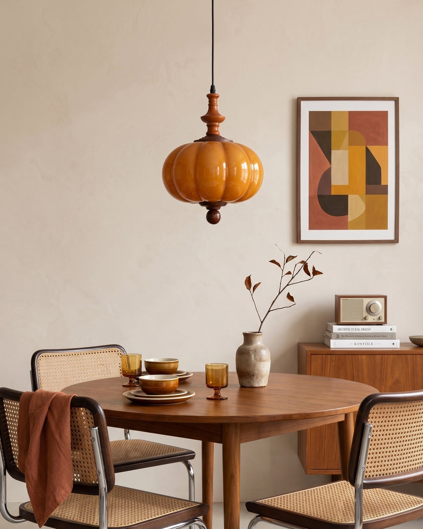 Marlo Pendant Light