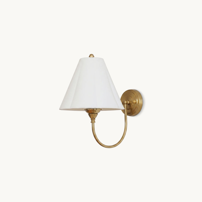 Marlowe Wall Sconce