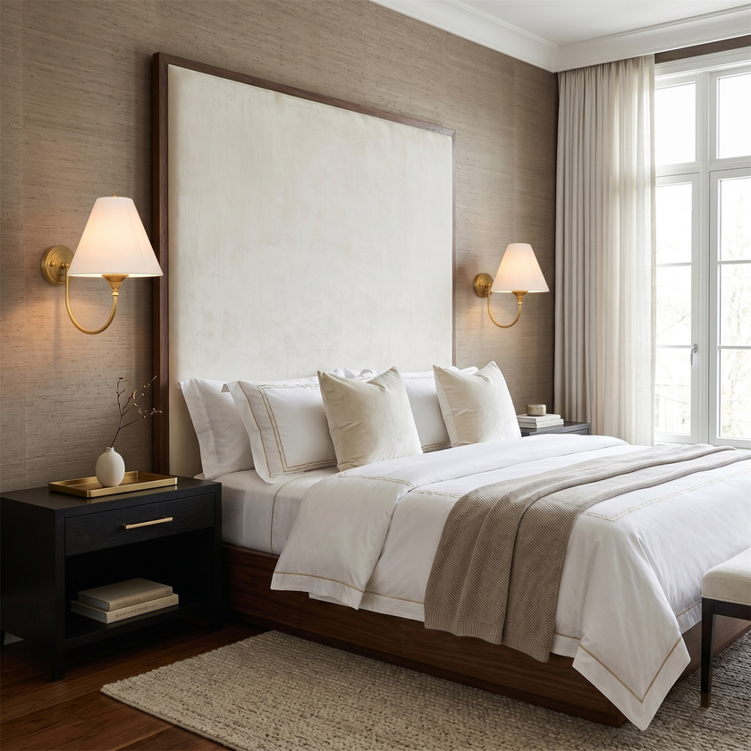 Marlowe Wall Sconce