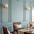 Marlowe Wall Sconce