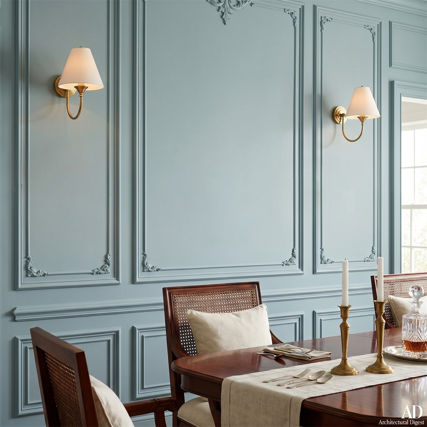 Marlowe Wall Sconce