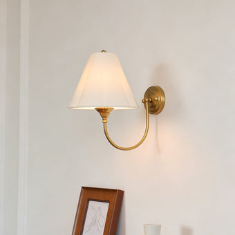 Marlowe Wall Sconce