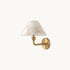 Marmoris Alabaster Wall Sconce