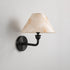 Marmoris Alabaster Wall Sconce