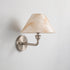 Marmoris Alabaster Wall Sconce