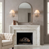 Marmoris Alabaster Wall Sconce