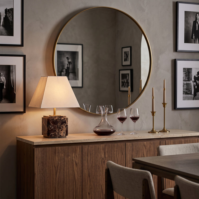 Marnesse Table Lamp