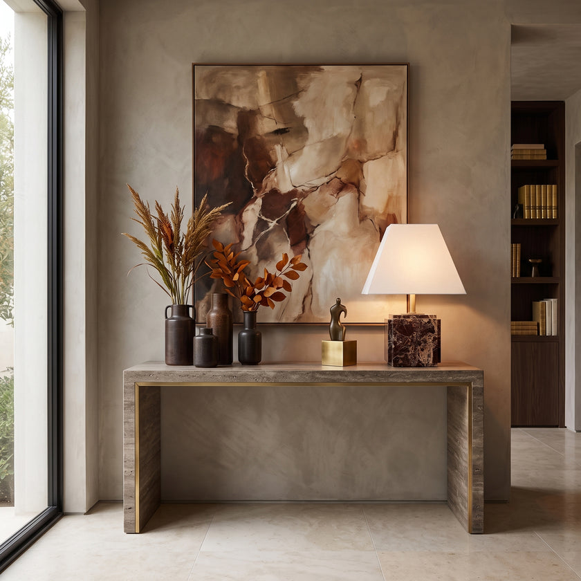Marnesse Table Lamp