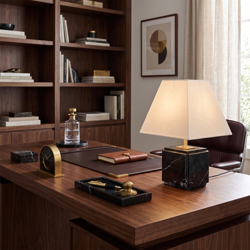 Marnesse Table Lamp