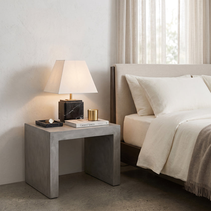 Marnesse Table Lamp