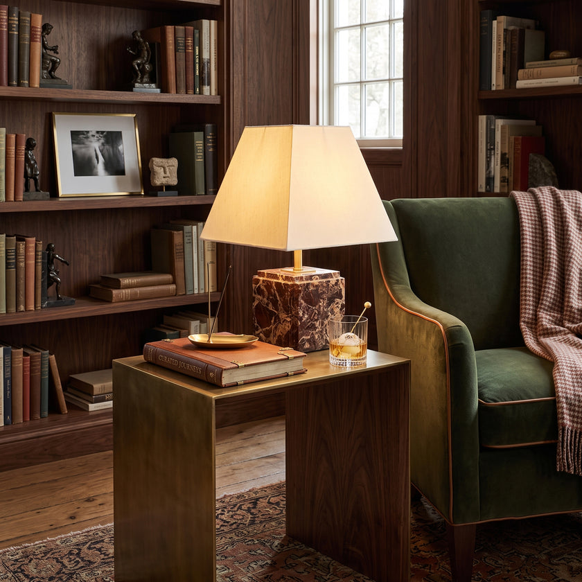 Marnesse Table Lamp