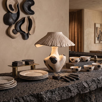 Marovelle Table Lamp