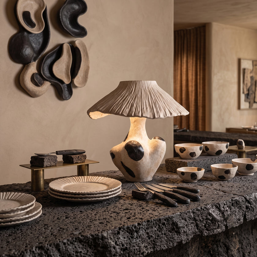 Marovelle Table Lamp