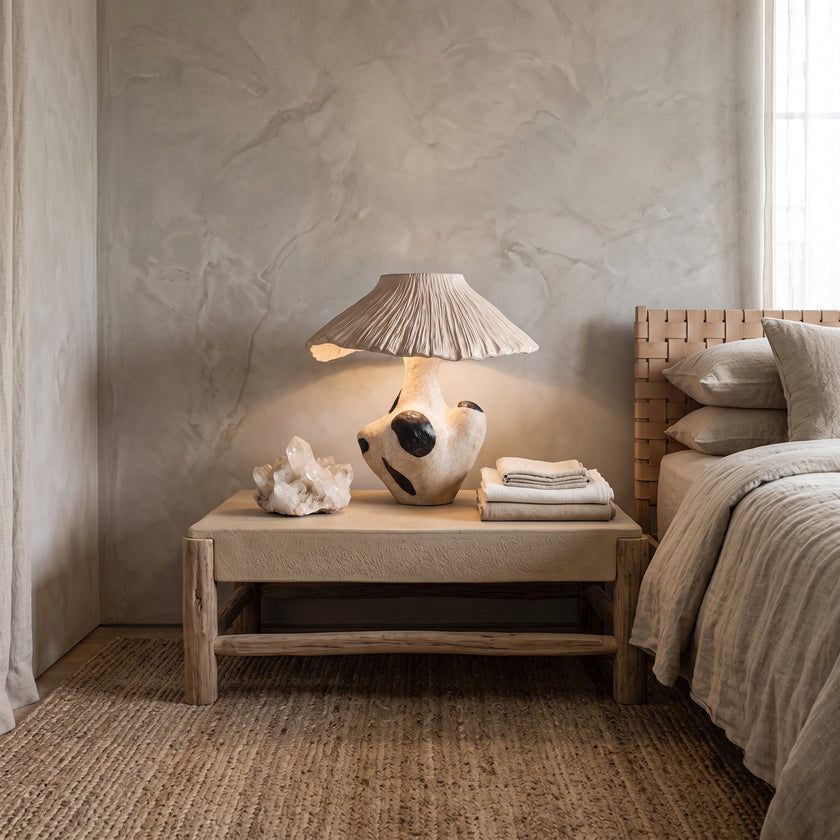 Marovelle Table Lamp