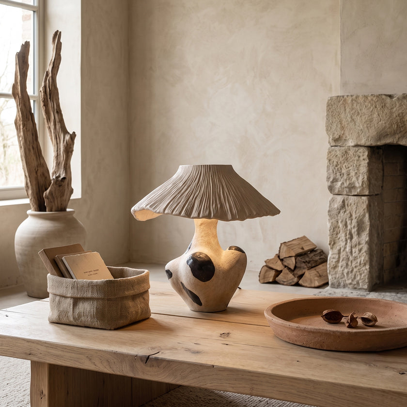 Marovelle Table Lamp