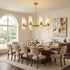 Marovia Chandelier