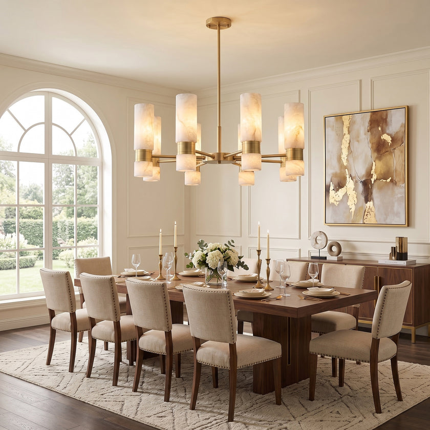 Marovia Chandelier