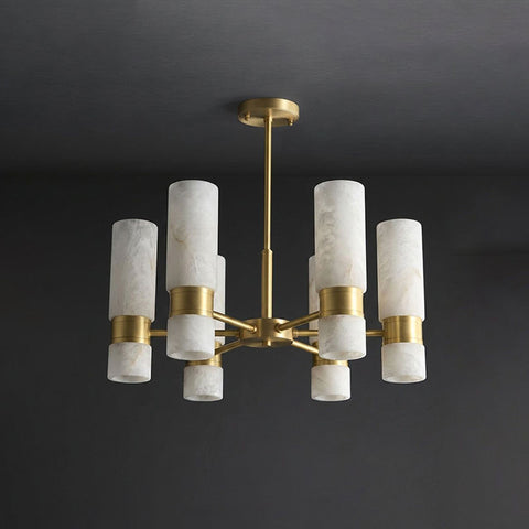 Marovia Chandelier – detail 10