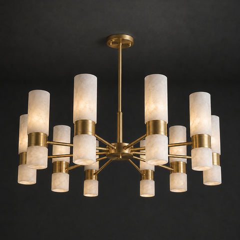 Marovia Chandelier – detail 12