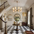 Marovia Chandelier